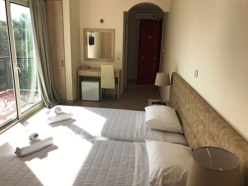 Ai Helis Resort in Svoronata, Kefalonia Wohnbeispiel