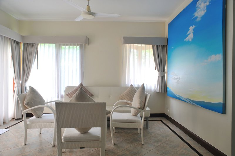 Lounge/Empfang