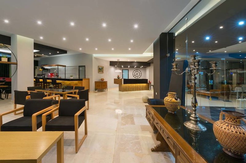 Lounge/Empfang