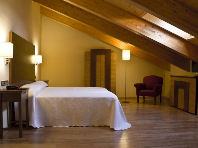 Hotel Soho Boutique Casa Don Fernando in Cáceres, Madrid Außenaufnahme