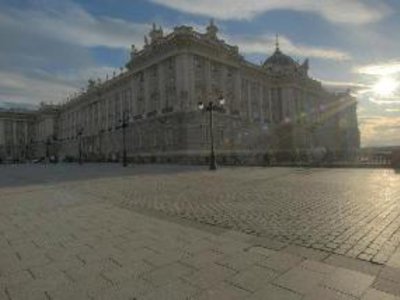 Außenaufnahme