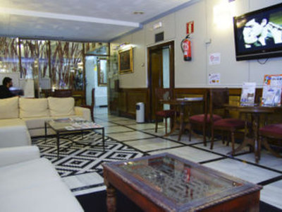 Lounge/Empfang