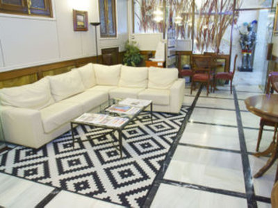 Lounge/Empfang
