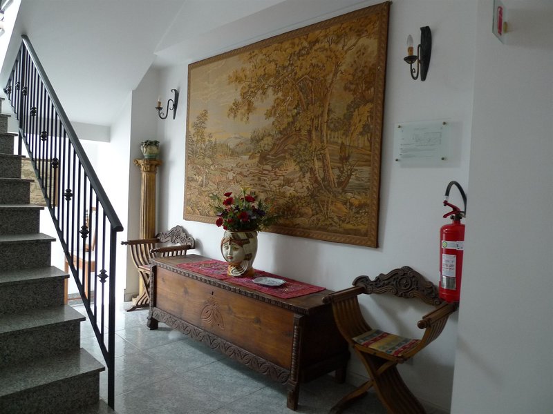 Lounge/Empfang