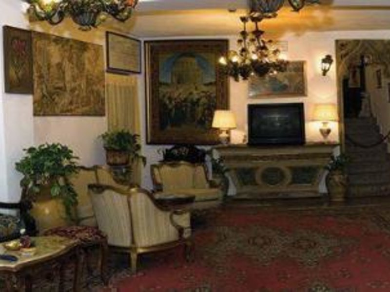 Lounge/Empfang