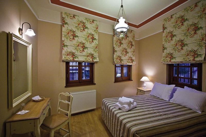 Kastro Hotel in Ioannina, Preveza (Epiros/Lefkas) Wohnbeispiel