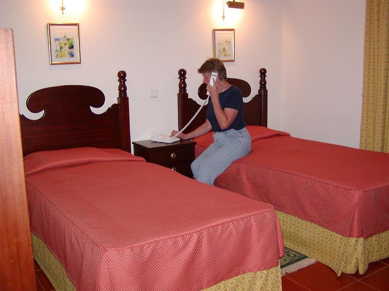 Vila Marta in Funchal, Funchal (Madeira) Wohnbeispiel