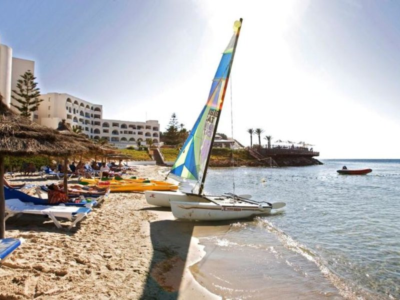 Strand