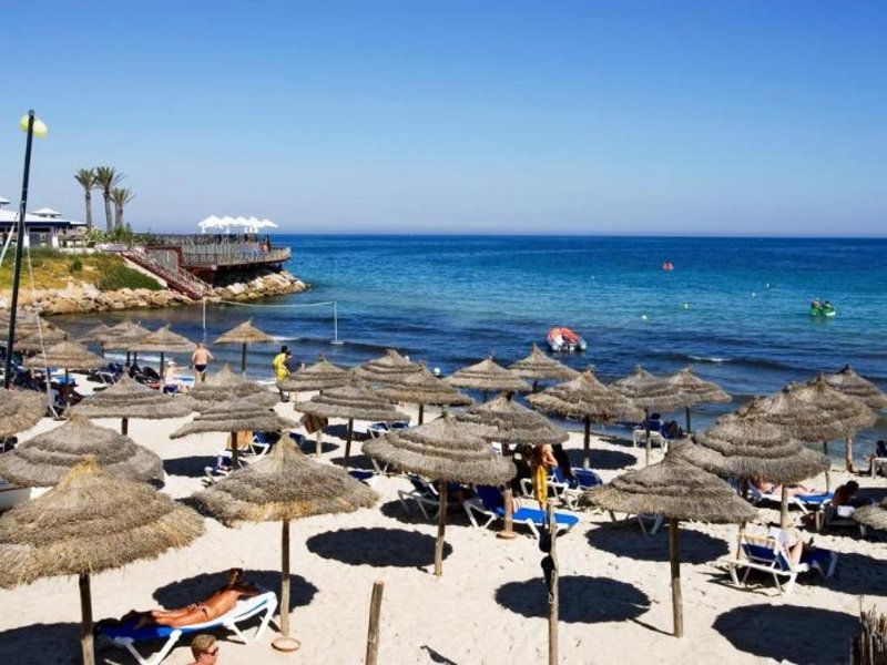 Strand