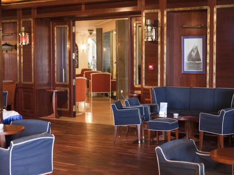 Lounge/Empfang