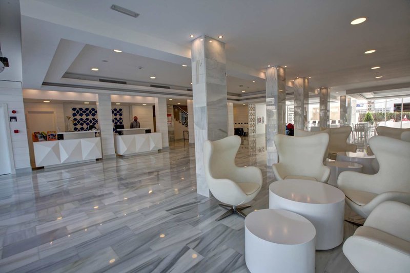 Lounge/Empfang