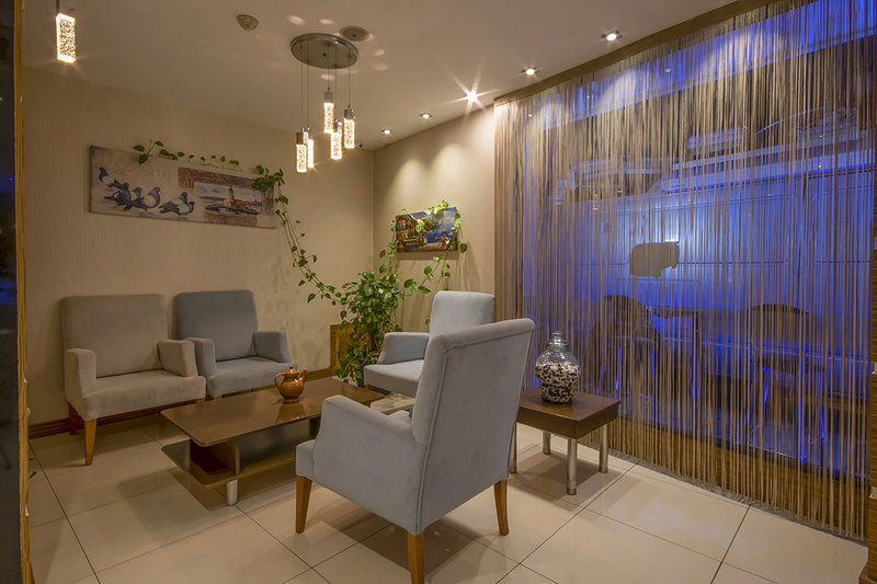 Lounge/Empfang