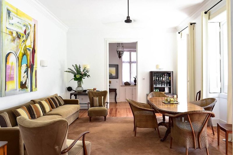 Lounge/Empfang