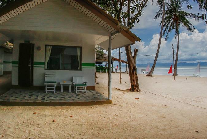 Strand