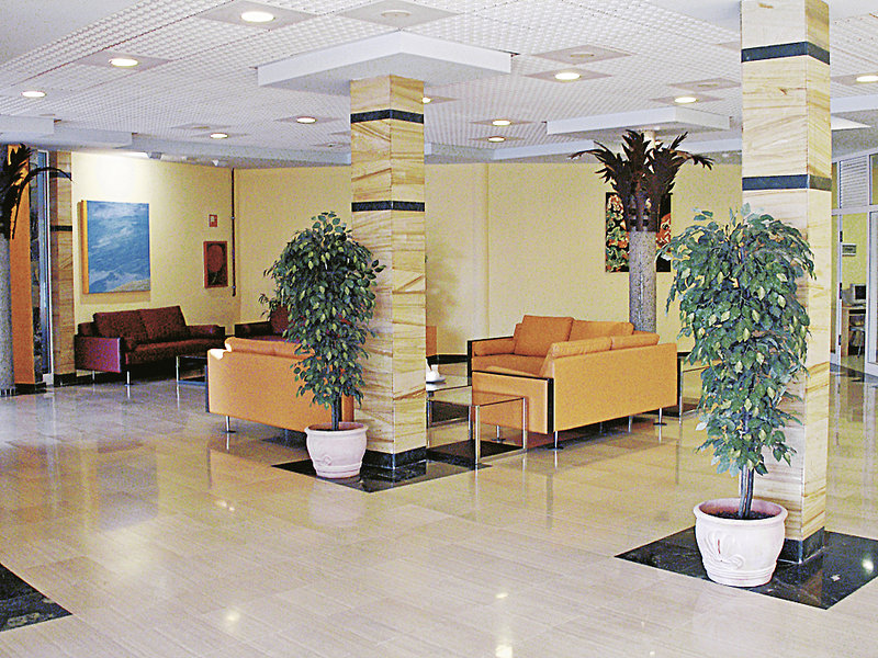 Lounge/Empfang