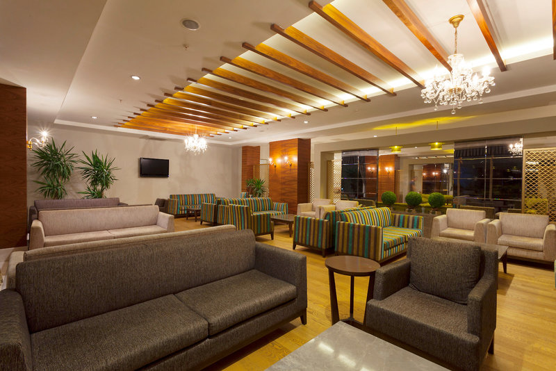 Lounge/Empfang
