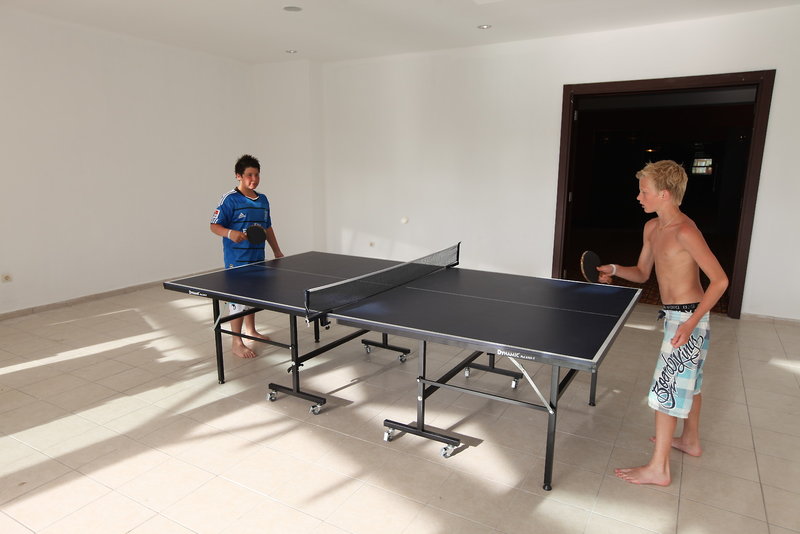 Sport und Freizeit