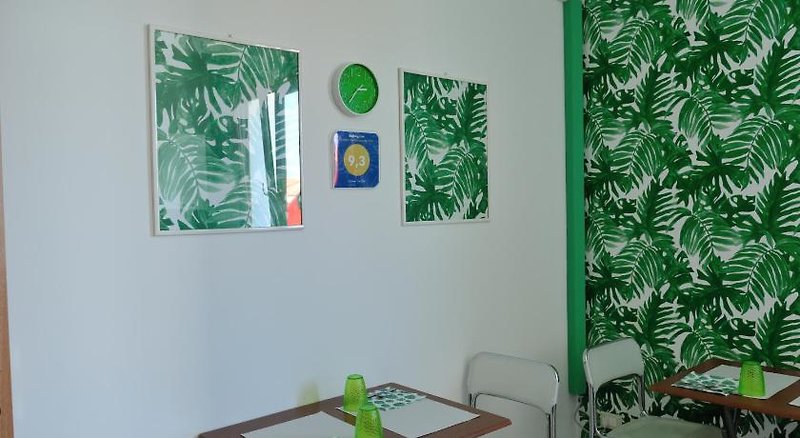 Lounge/Empfang