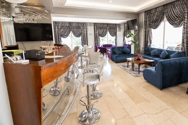Lounge/Empfang