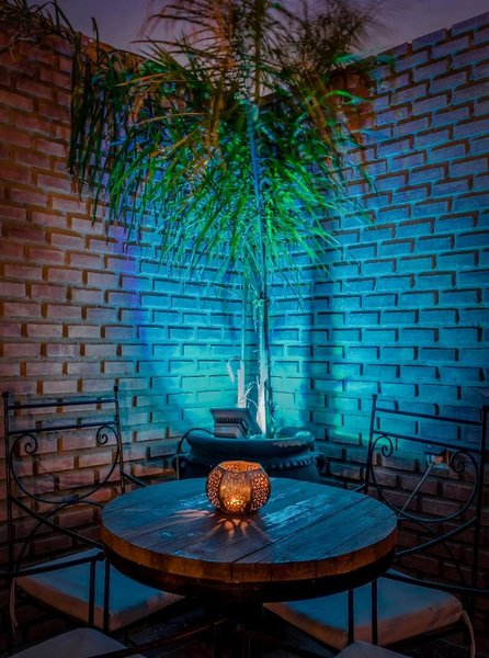 Lounge/Empfang