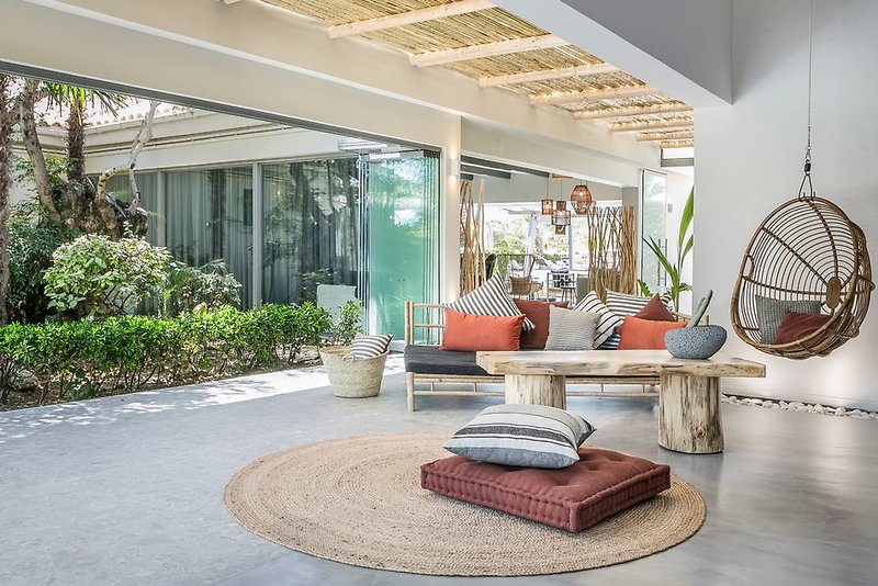 Lounge/Empfang