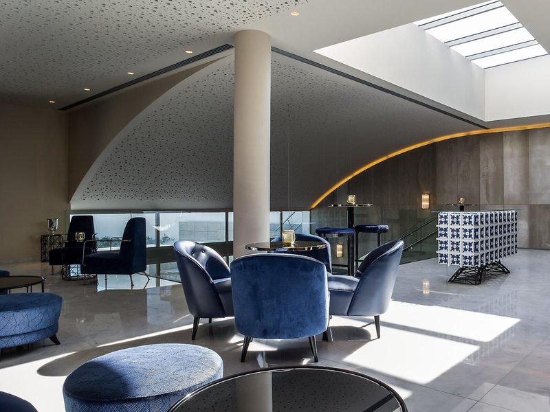 Lounge/Empfang