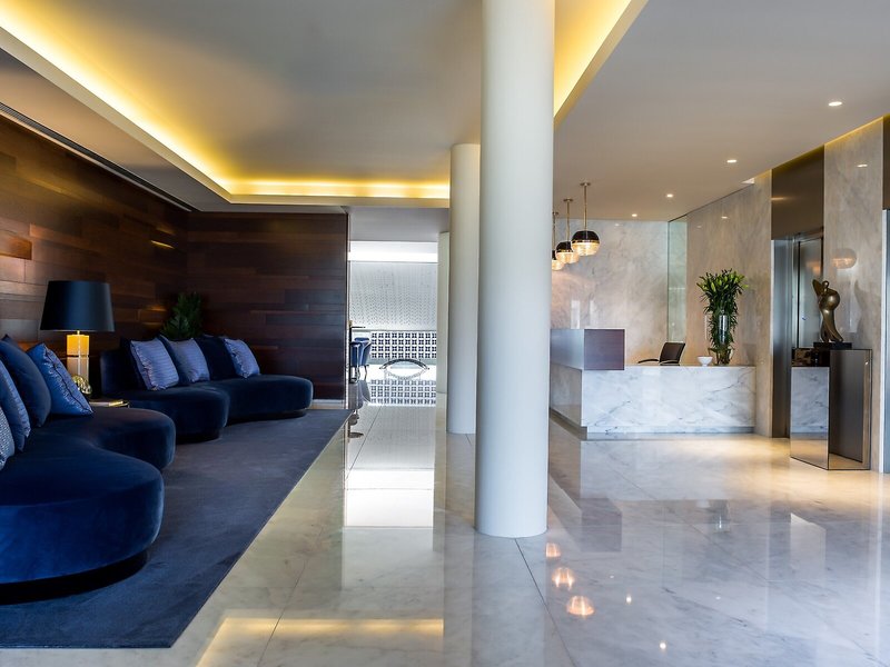 Lounge/Empfang
