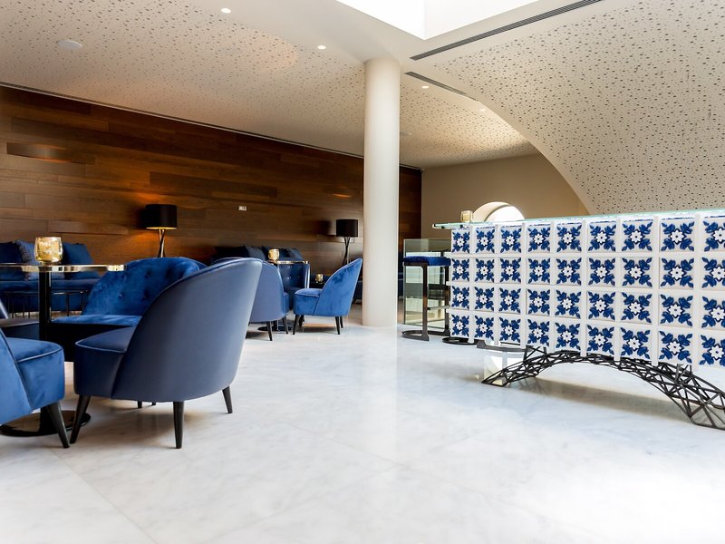 Lounge/Empfang