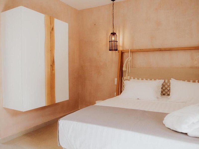 Elia Boutique Hotel in Parga, Preveza (Epiros/Lefkas) Wohnbeispiel