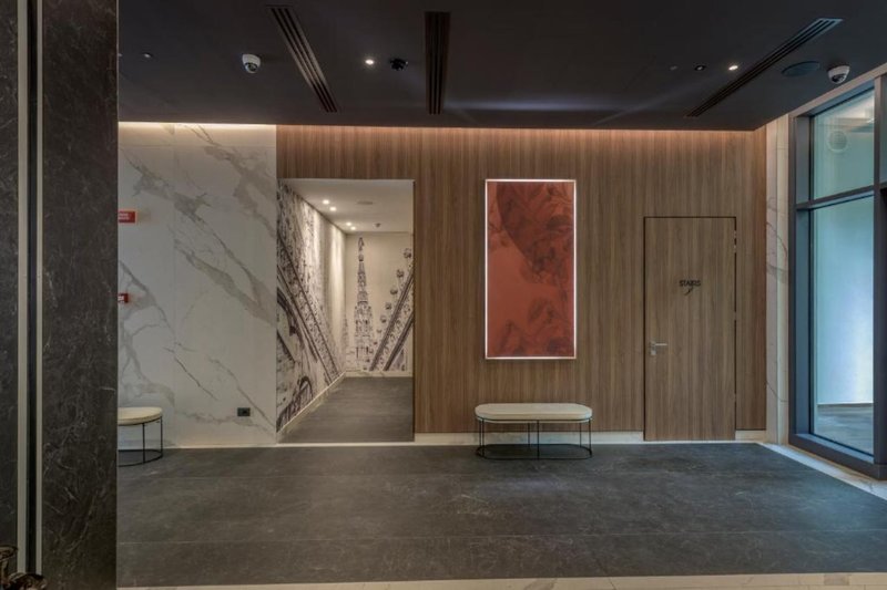 Lounge/Empfang