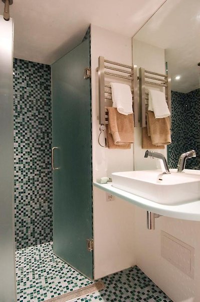 Residence Inn by Marriott London Tower Bridge in London, London-Heathrow Wohnbeispiel