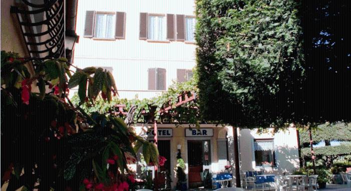 Außenaufnahme
