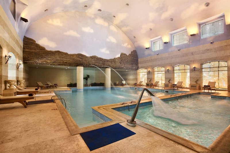 Wellness