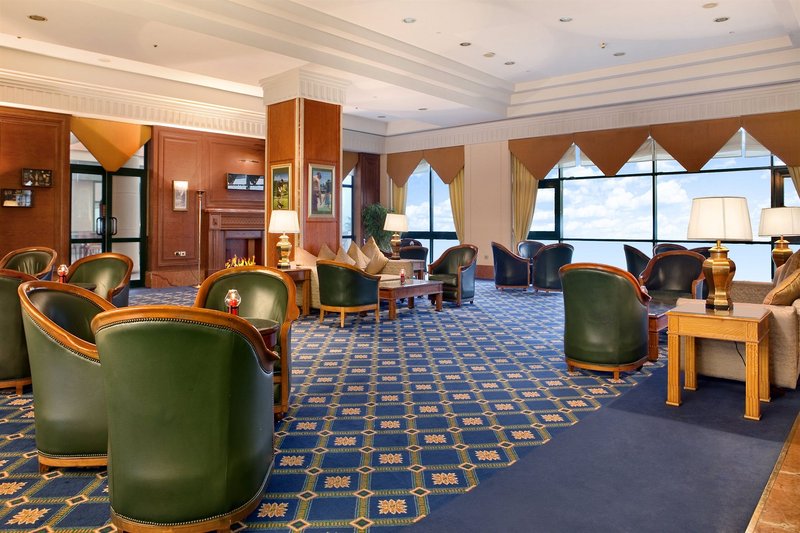Lounge/Empfang