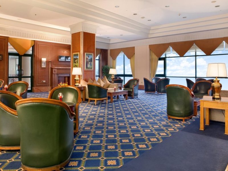 Lounge/Empfang