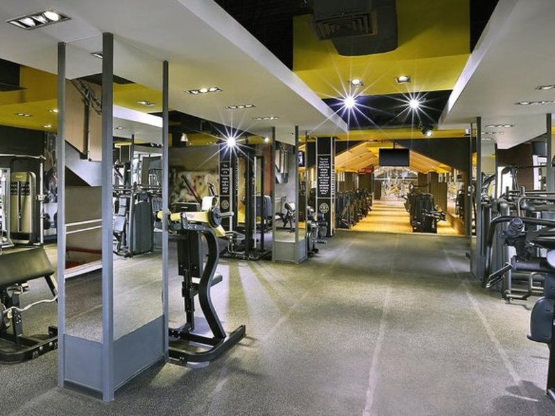 Sport und Freizeit