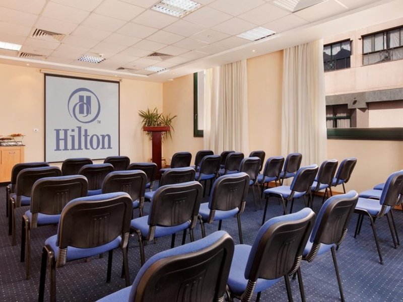Konferenzraum