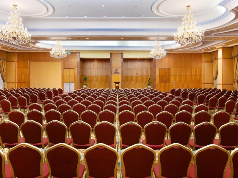 Konferenzraum