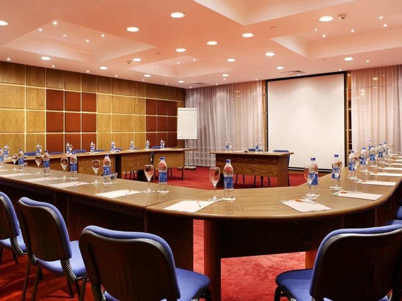 Konferenzraum