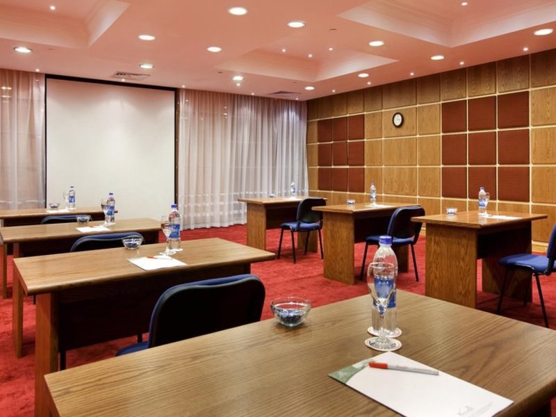 Konferenzraum