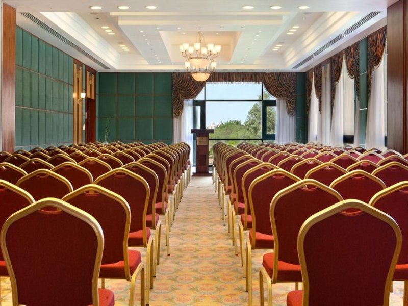 Konferenzraum