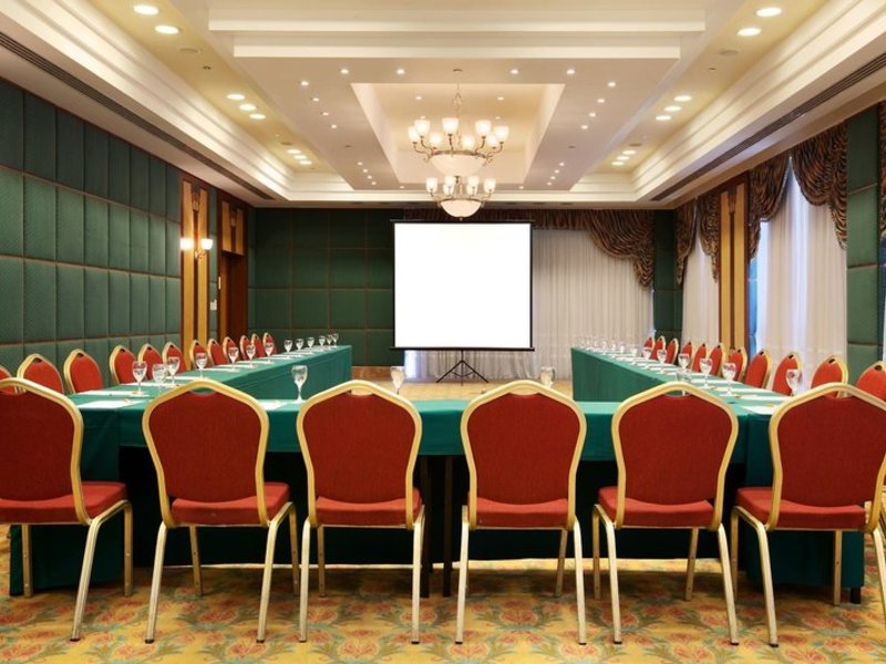 Konferenzraum