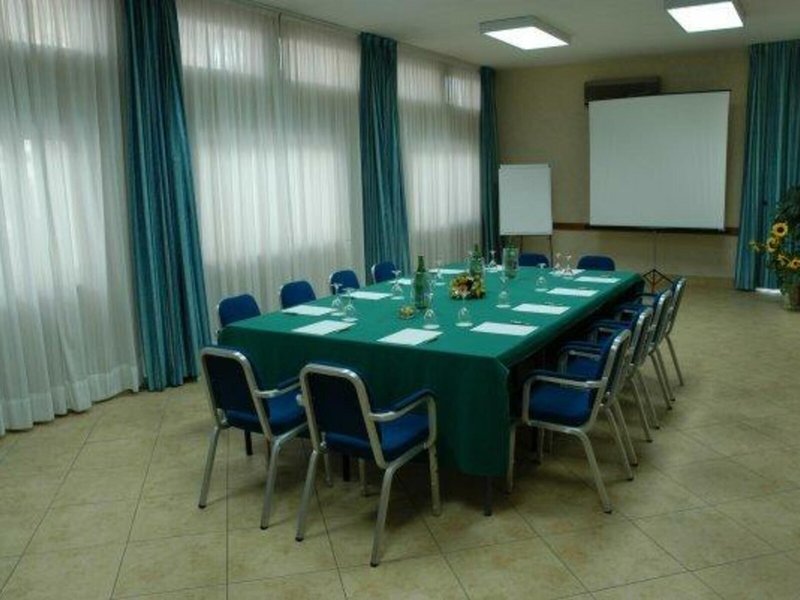 Konferenzraum
