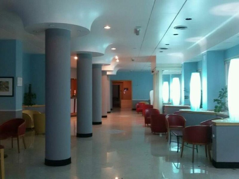 Lounge/Empfang