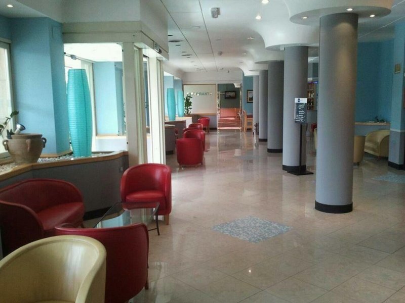 Lounge/Empfang