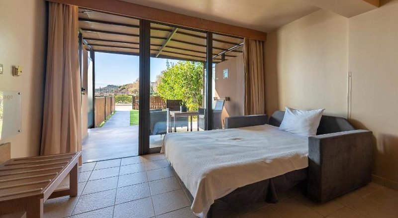 Aegeon Beach in Kap Sounion, Athen Wohnbeispiel