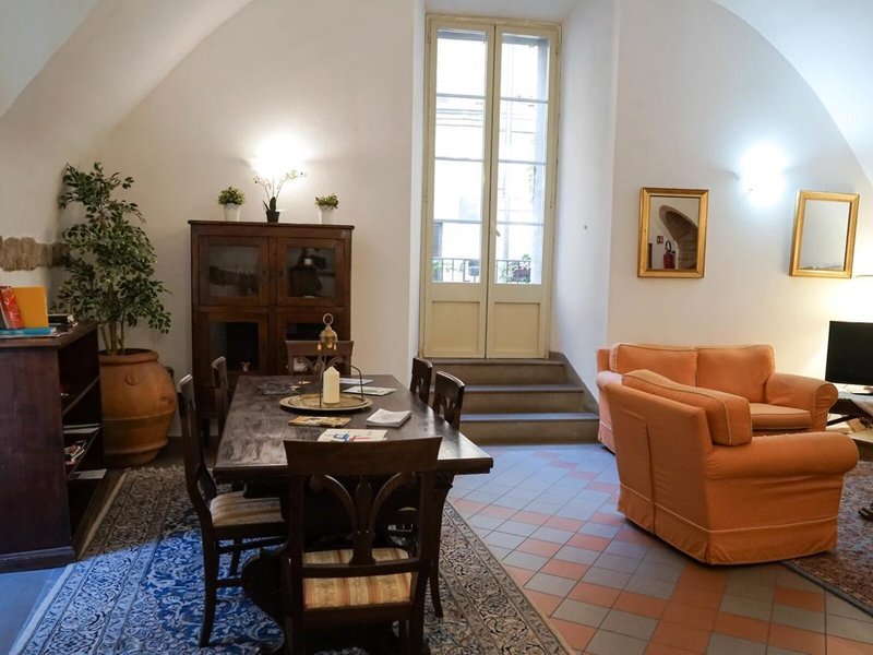 Piccolo Hotel Etruria in Siena, Florenz Restaurant