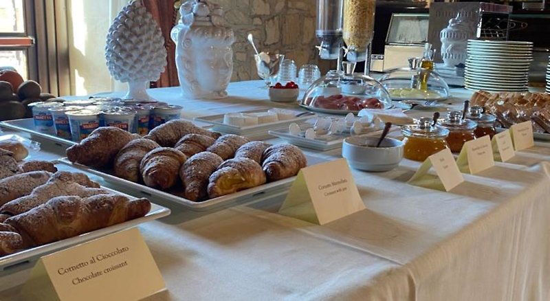Feudo Bauly in Palazzolo Acreide, Catania Wellness