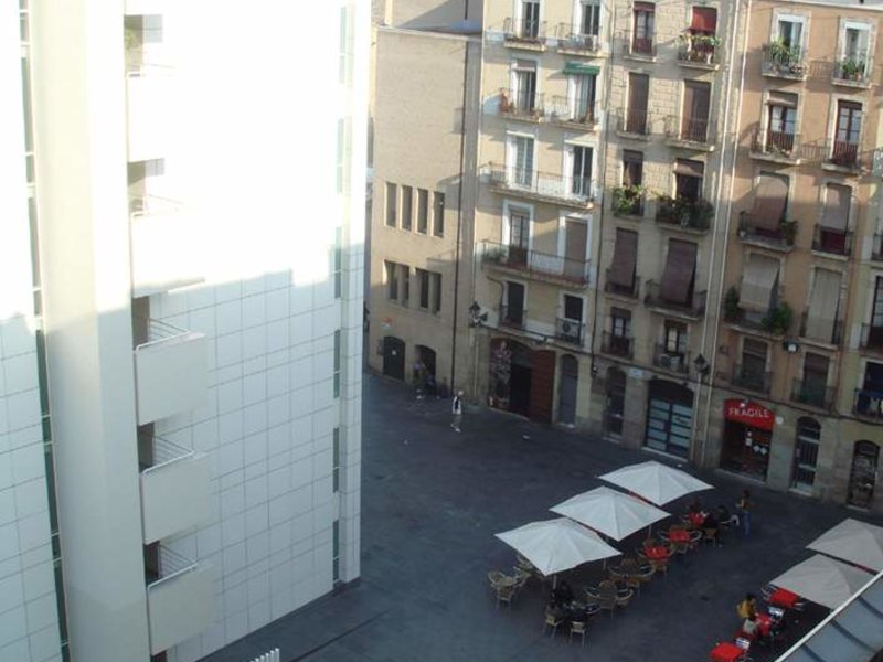 Hotel Acta BCN 40 in Barcelona, Barcelona Außenaufnahme