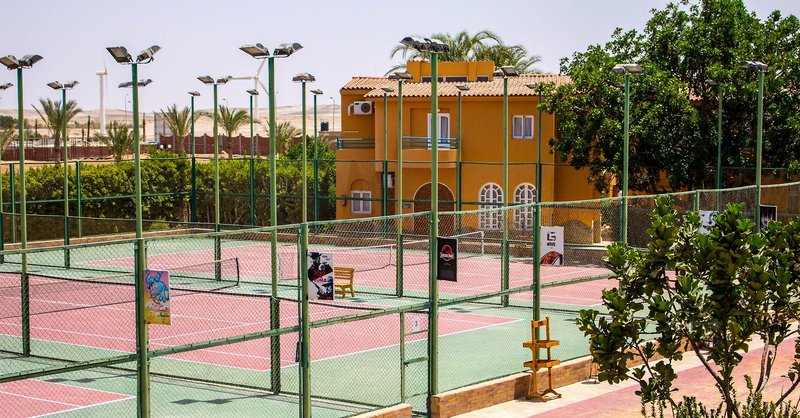 Sport und Freizeit